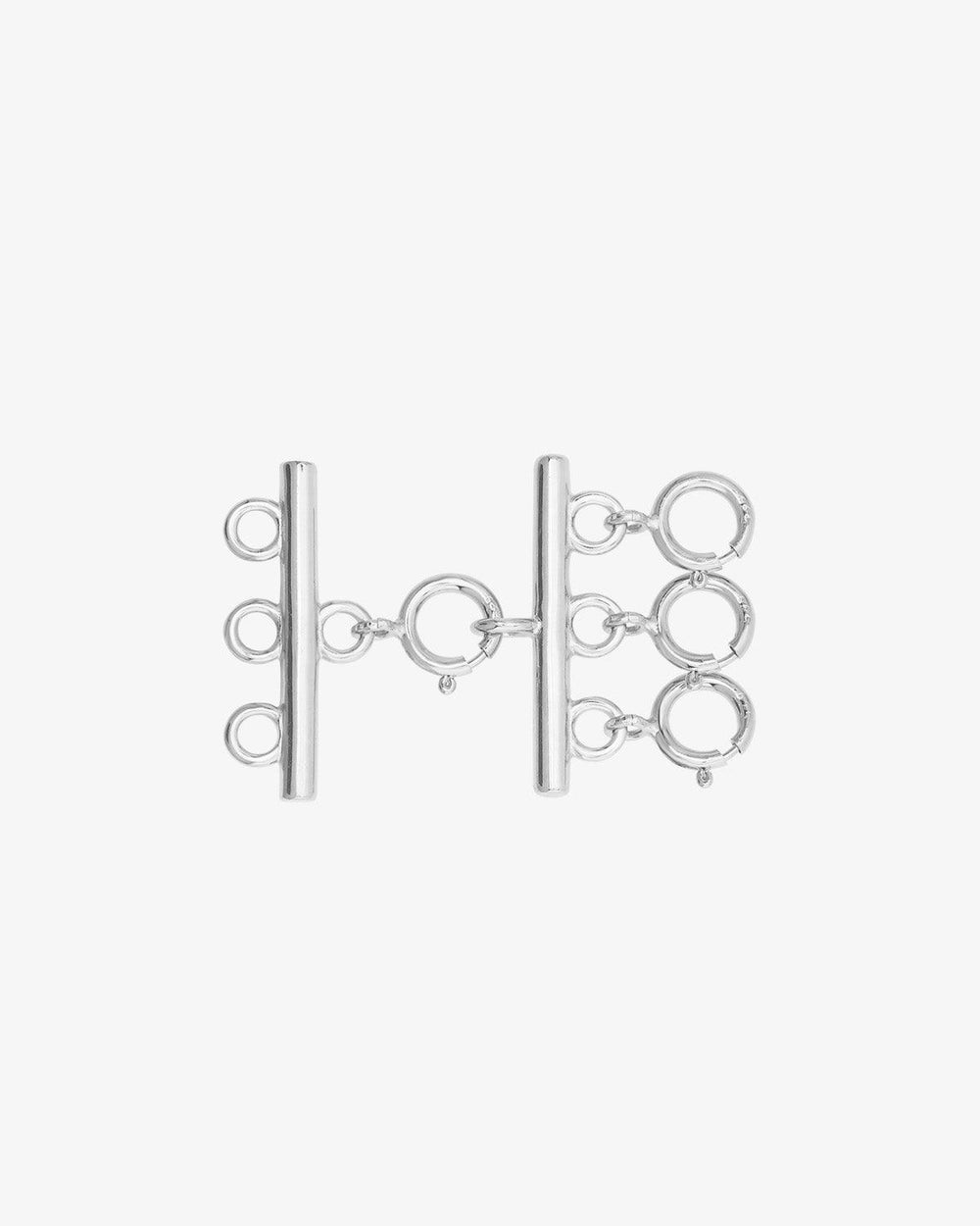 Chain Layering Clasp
